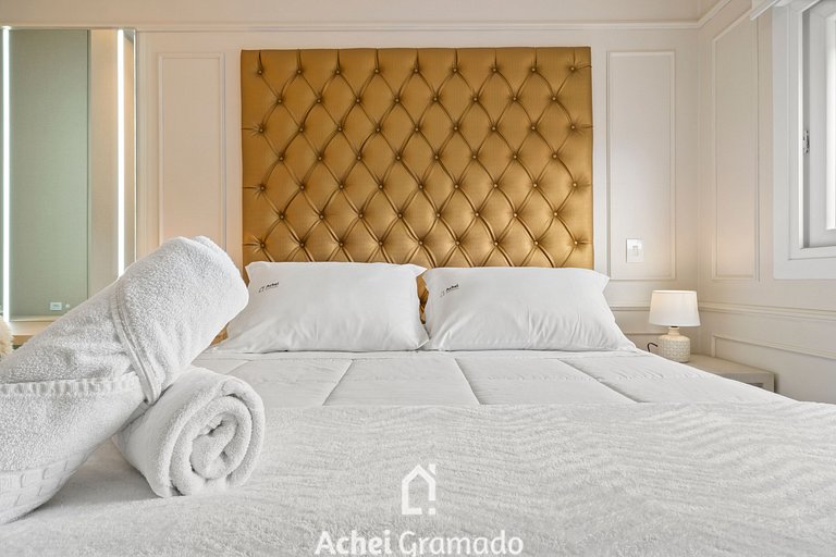 Residencial Essence 2 Suítes by Achei Gramado