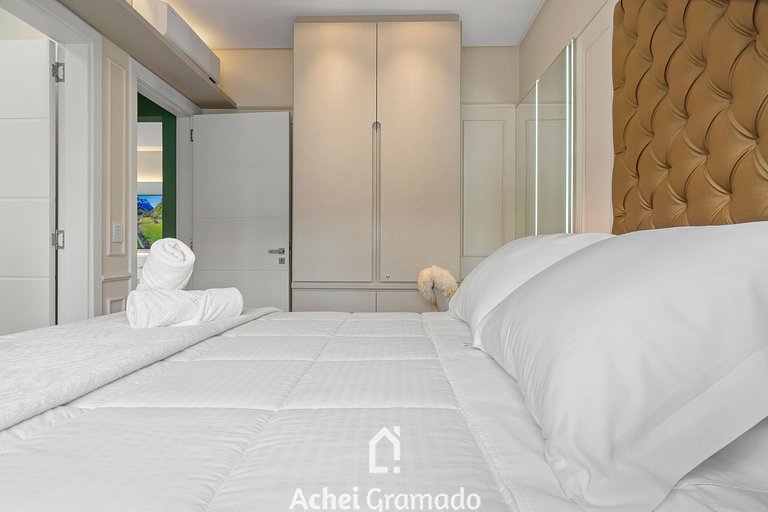 Residencial Essence 2 Suítes by Achei Gramado
