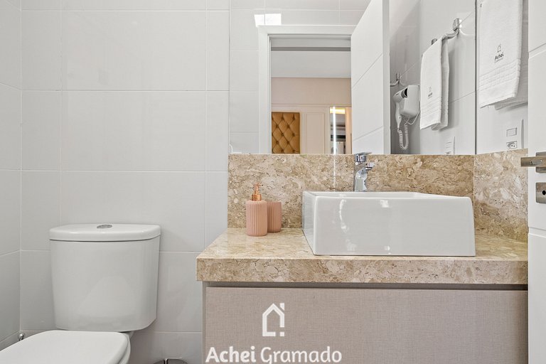 Residencial Essence 2 Suítes by Achei Gramado