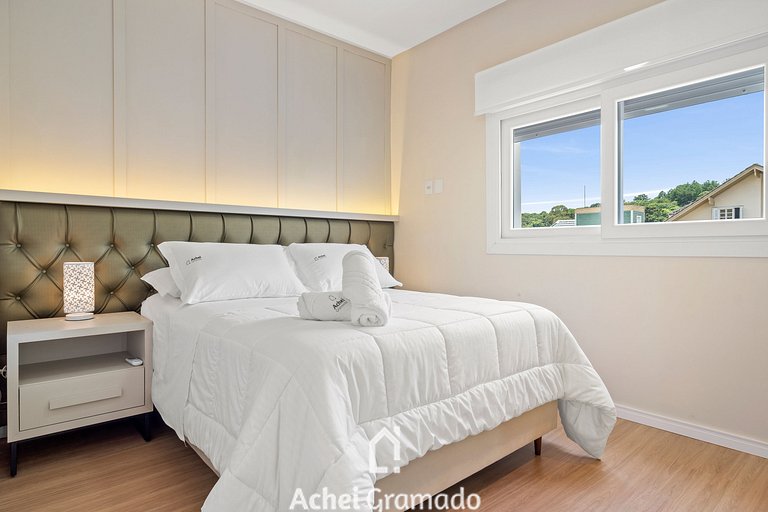 Residencial Essence 2 Suítes by Achei Gramado