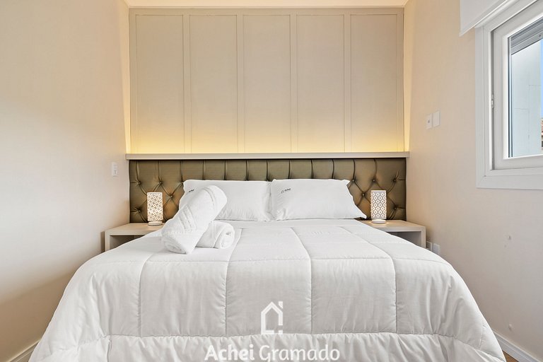 Residencial Essence 2 Suítes by Achei Gramado