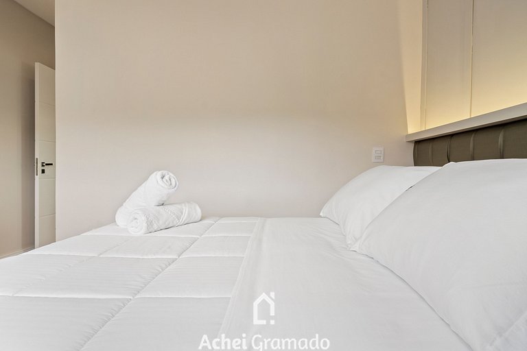 Residencial Essence 2 Suítes by Achei Gramado