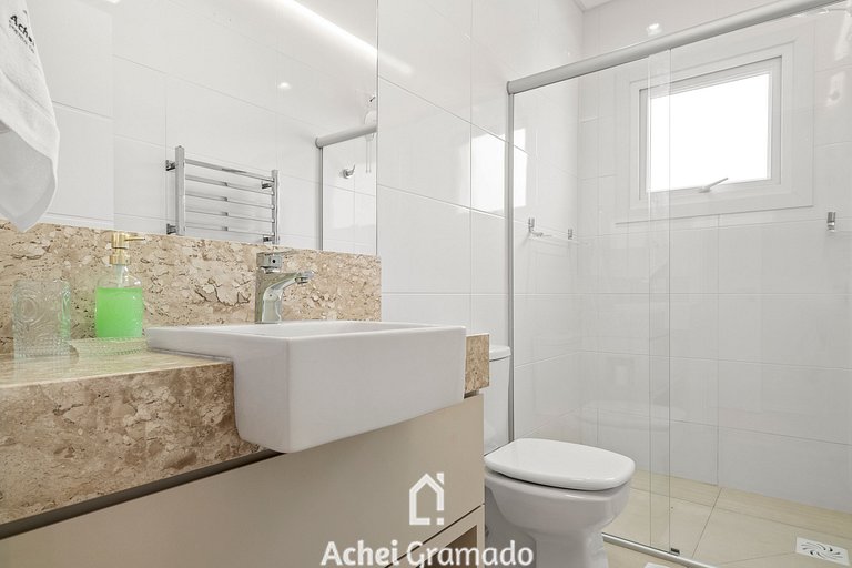 Residencial Essence 2 Suítes by Achei Gramado