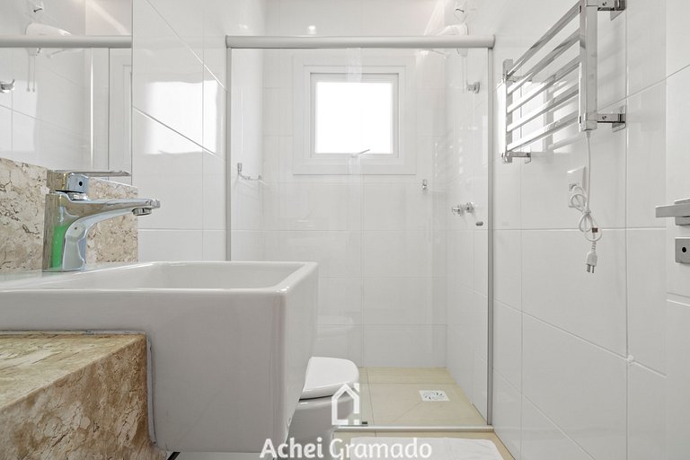 Residencial Essence 2 Suítes by Achei Gramado