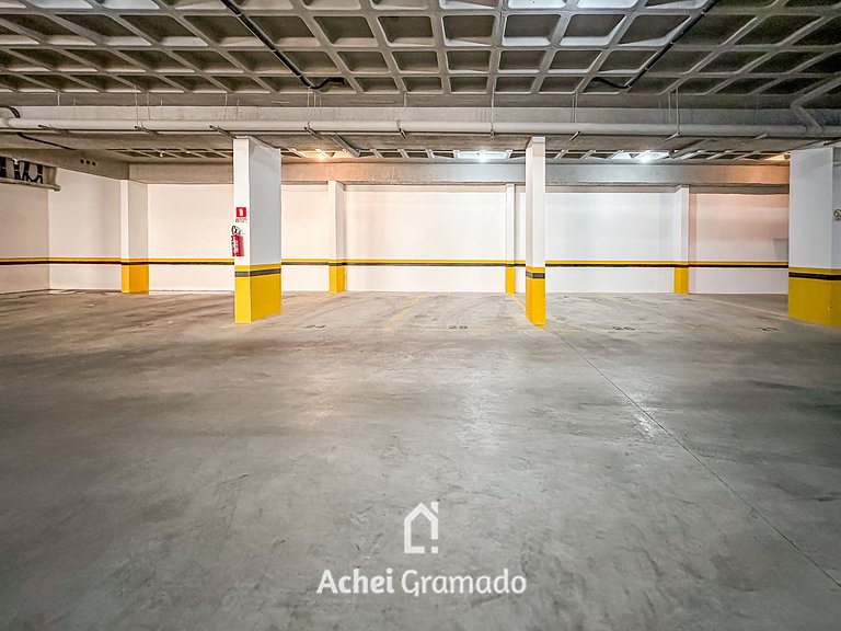 Residencial Essence 2 Suítes by Achei Gramado