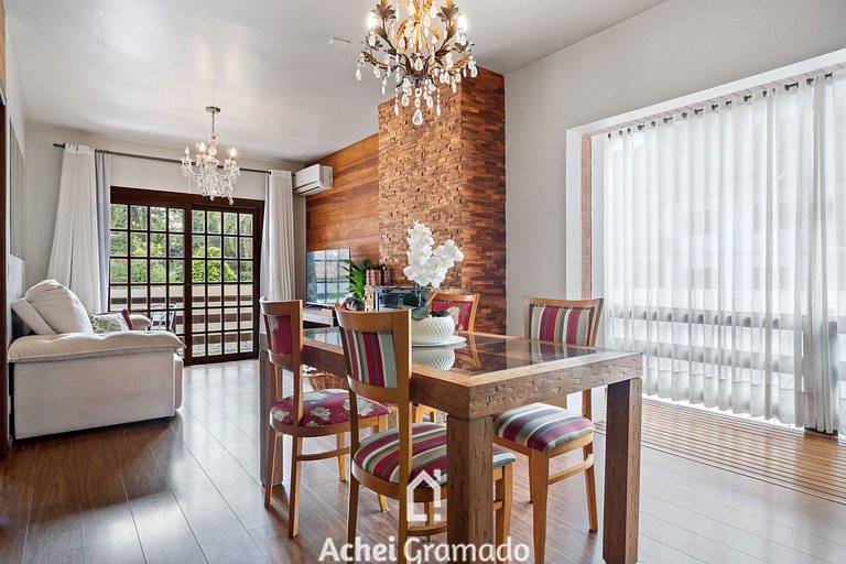 Apartamento 4 Dorm by Achei Gramado