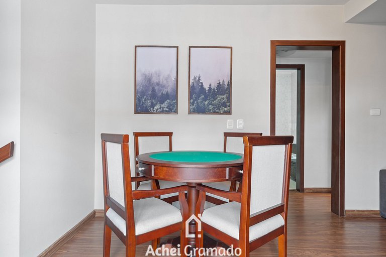 Apartamento 4 Dorm by Achei Gramado