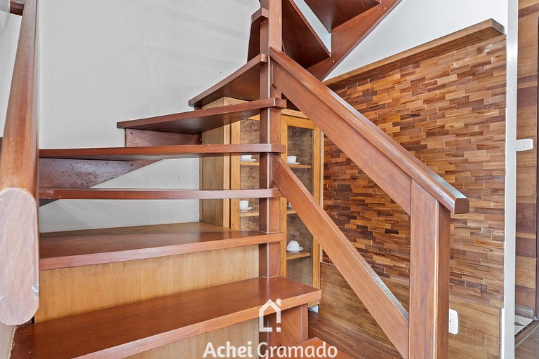 Apartamento 4 Dorm by Achei Gramado