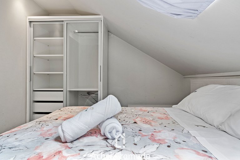 Apartamento 4 Dorm by Achei Gramado