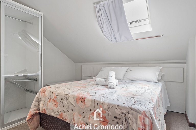 Apartamento 4 Dorm by Achei Gramado