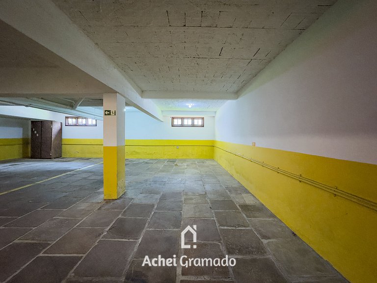 Apartamento 4 Dorm by Achei Gramado