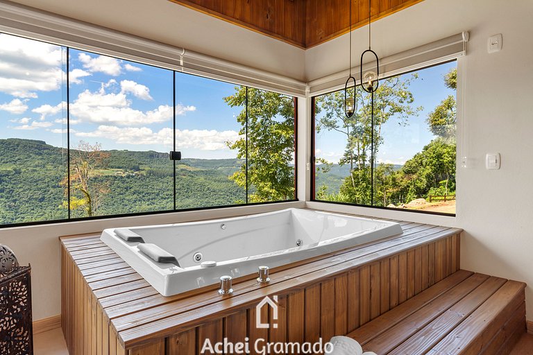 Cabana Rote Hütte Vila Germânica by Achei