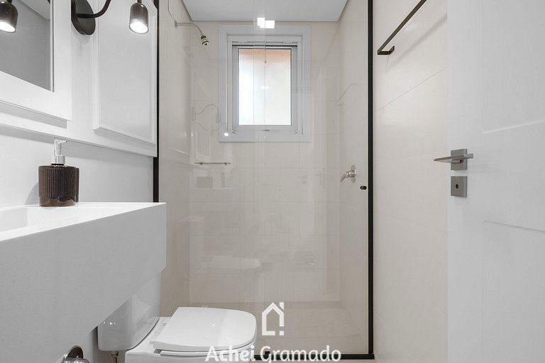 Alpes da Montanha Duplex 2 dorm by Achei Gramado