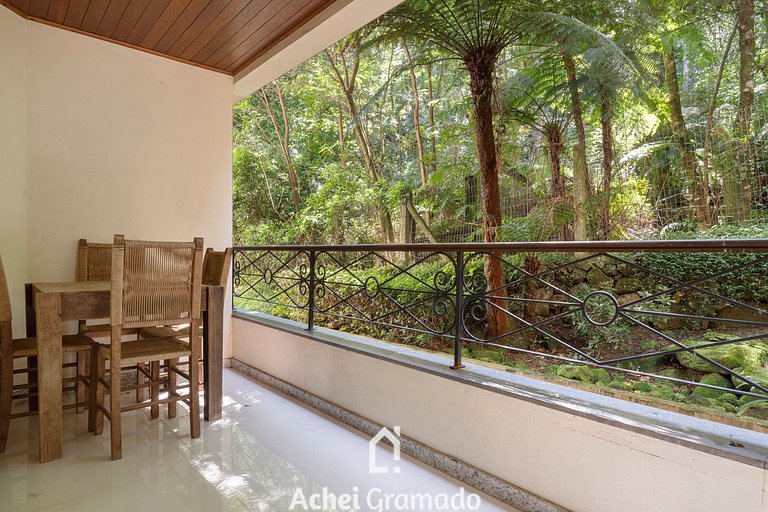 Flores da Montanha Centro by Achei Gramado