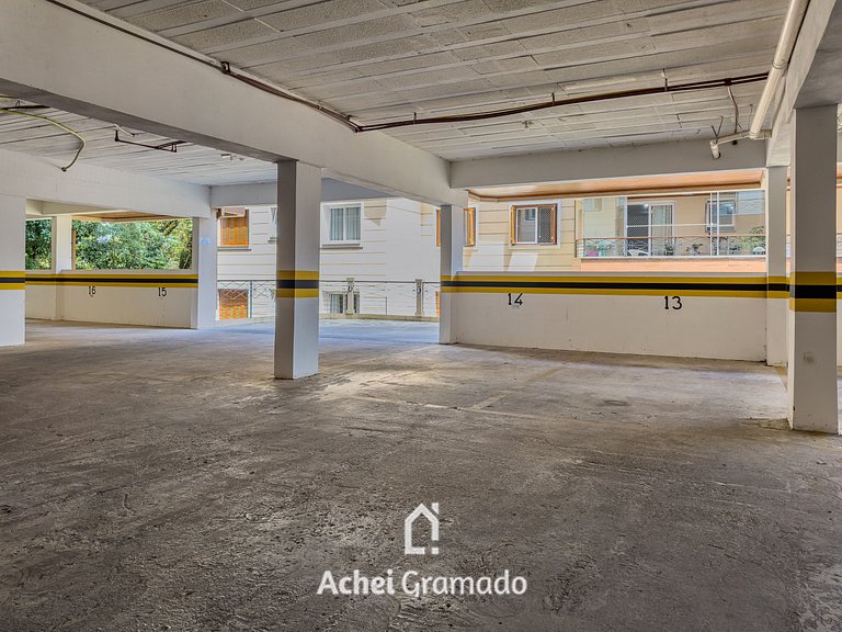 Flores da Montanha Centro by Achei Gramado