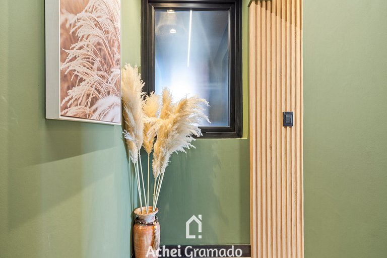 Welter You Luxo 1dorm e Piscina by Achei