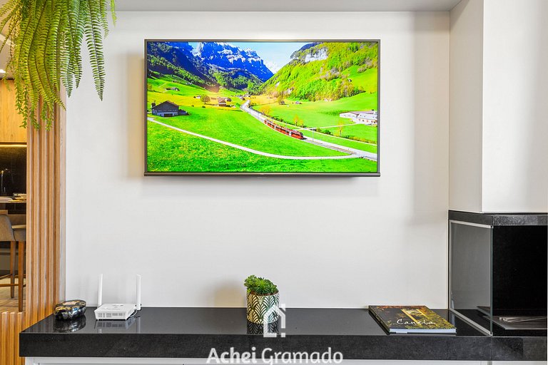 Welter You Luxo 1dorm e Piscina by Achei