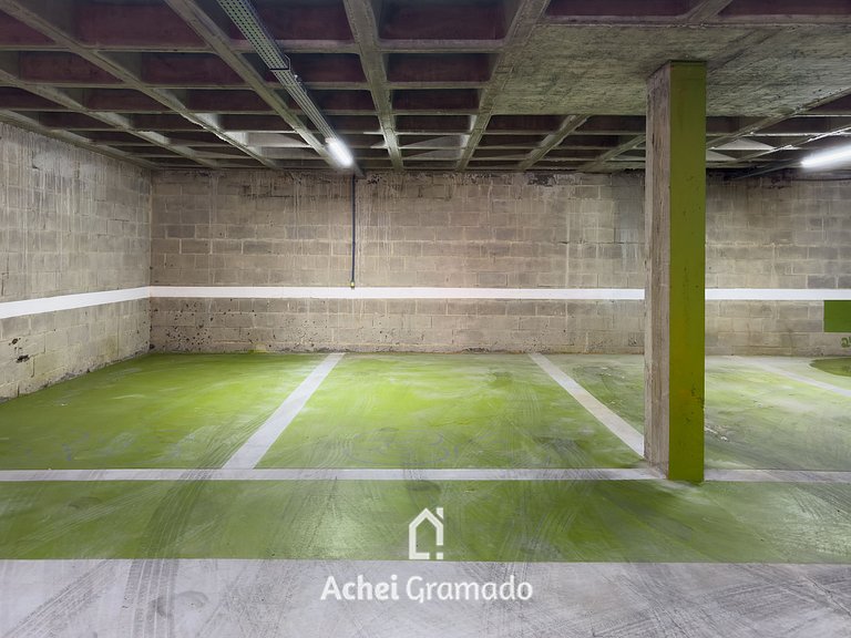 Welter You Luxo 1dorm e Piscina Aquecida by Achei