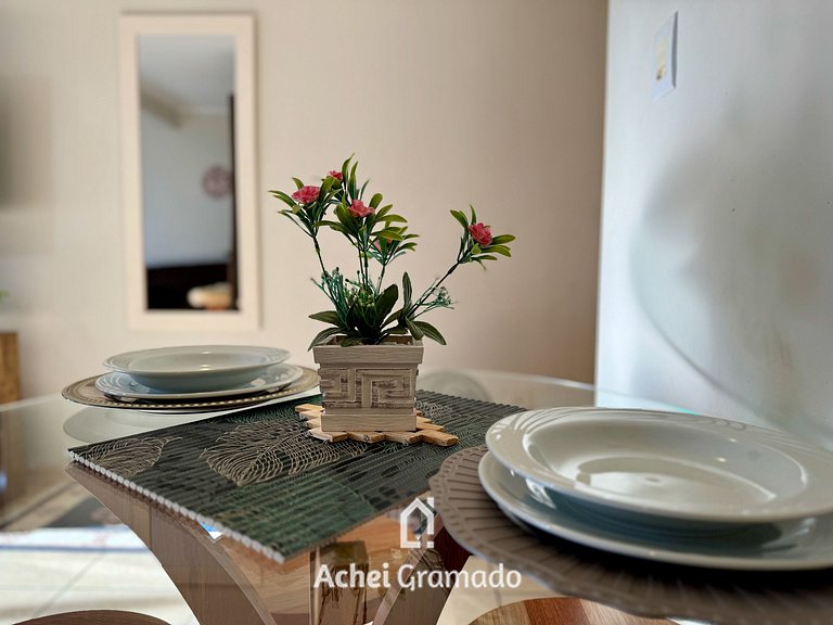 Estúdio Lagos de Gramado by Achei Gramado