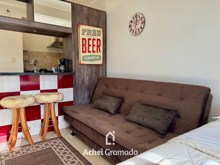 Estúdio Lagos de Gramado by Achei Gramado