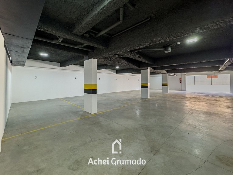 Residencial Essenza 1 dorm by Achei Gramado