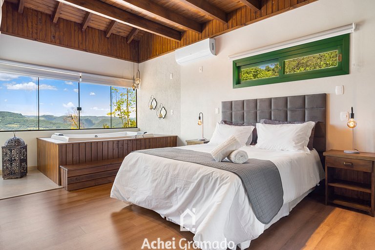 Cabana Groente Hütte Vila Germânica by Achei