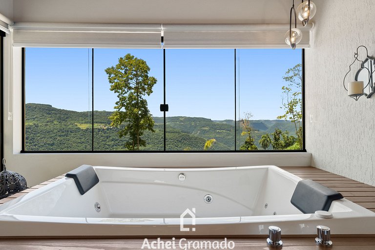 Cabana Groente Hütte Vila Germânica by Achei