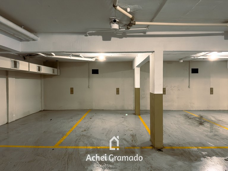 Apartamento Loft One 1dorm by Achei Gramado