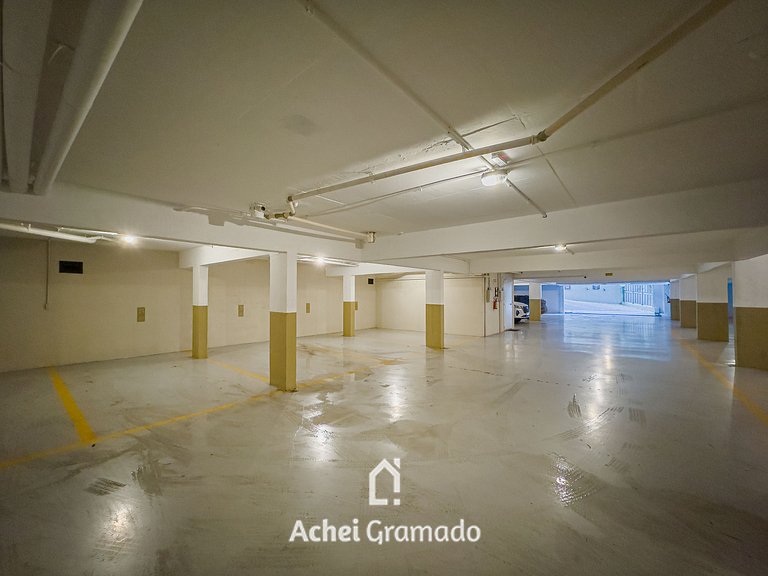 Apartamento Loft One 1dorm by Achei Gramado