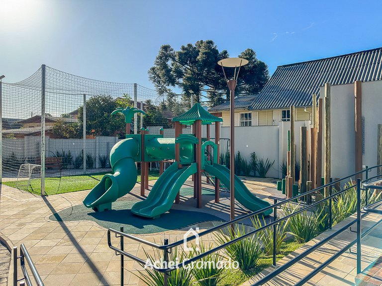 Apartamento Aire 1 dorm by Achei Gramado