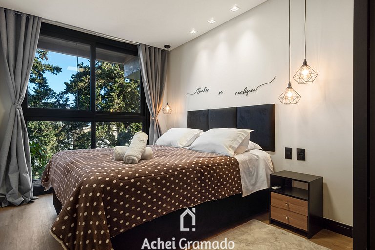 Welter You Piscina e Academia Centro by Achei