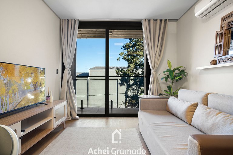 Welter You Piscina e Academia Centro by Achei