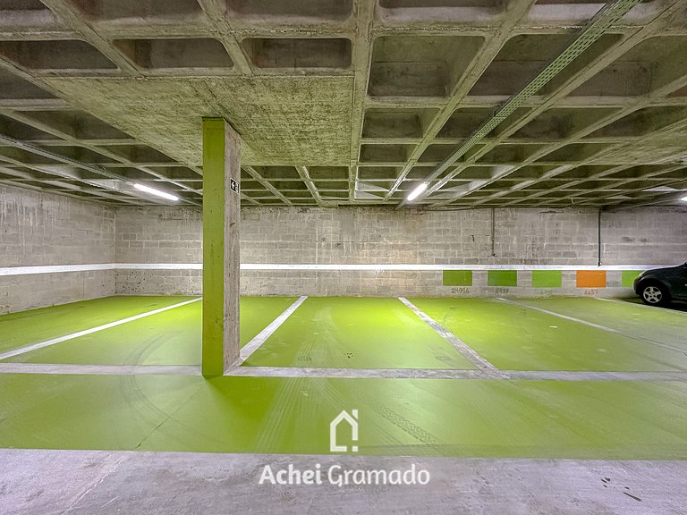 Welter You Piscina e Academia Centro by Achei