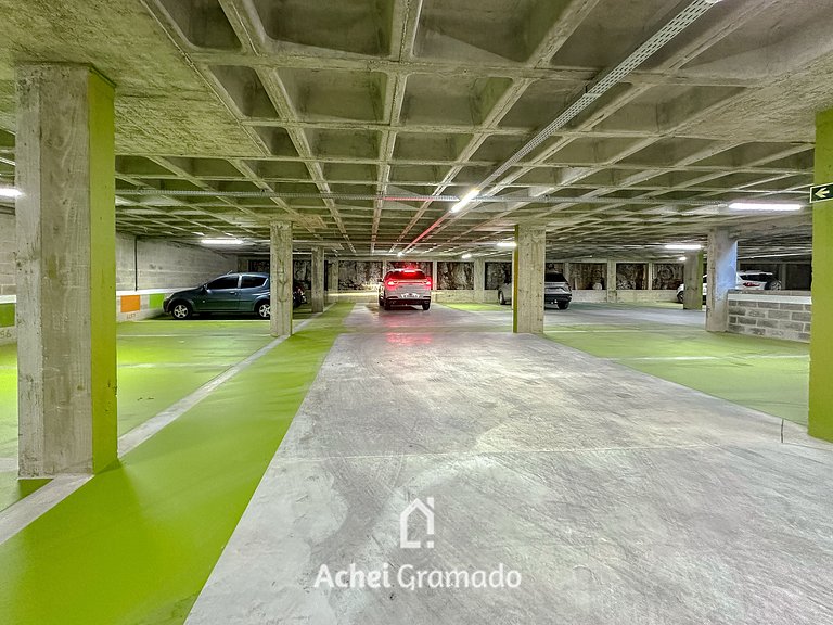 Welter You Piscina e Academia Centro by Achei