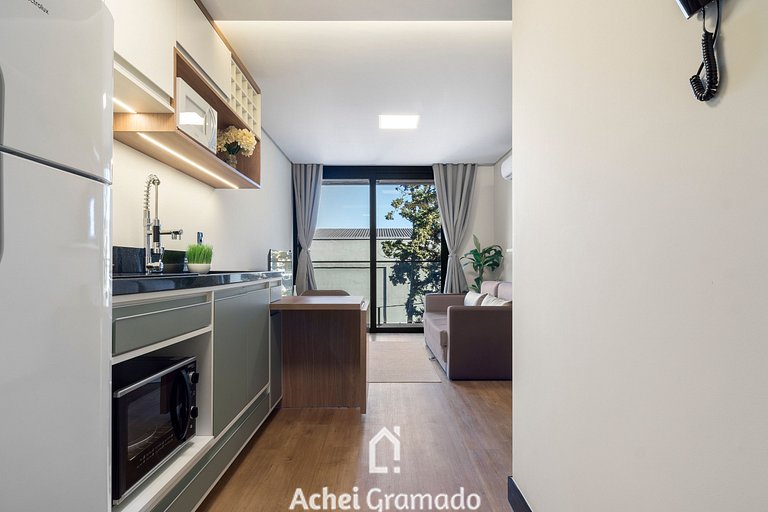 Welter You Piscina e Academia Centro by Achei