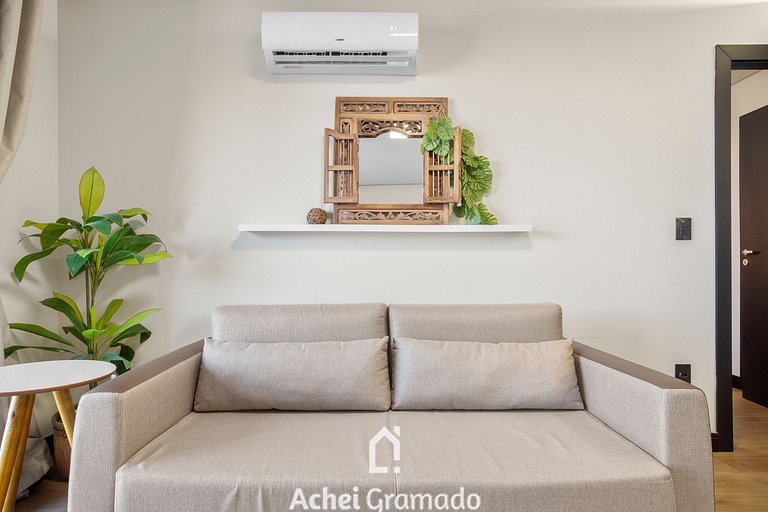 Welter You Piscina e Academia Centro by Achei