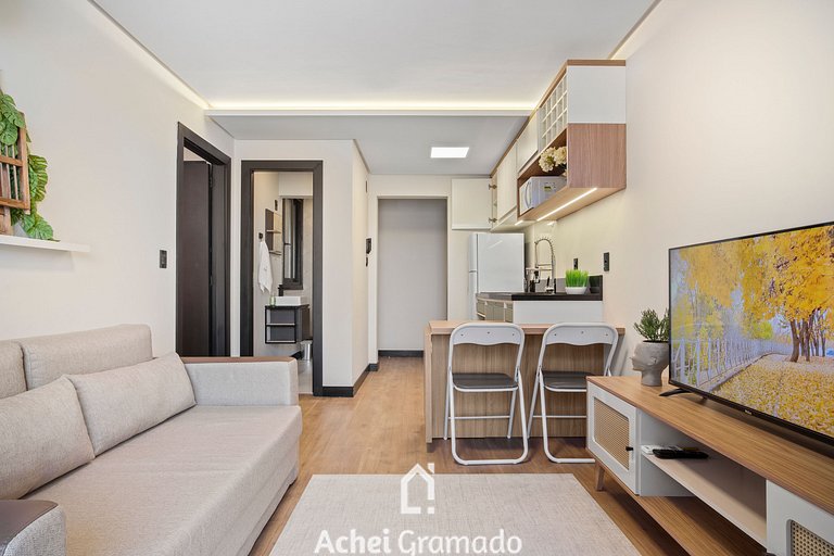 Welter You Piscina e Academia Centro by Achei