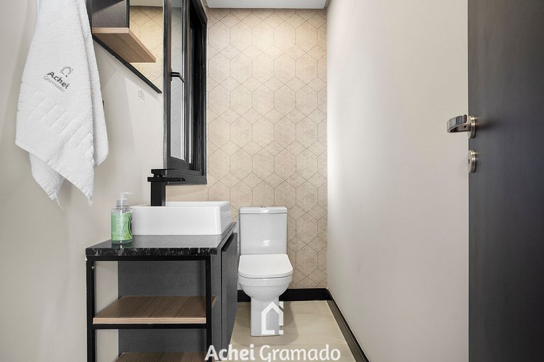 Welter You Piscina e Academia Centro by Achei