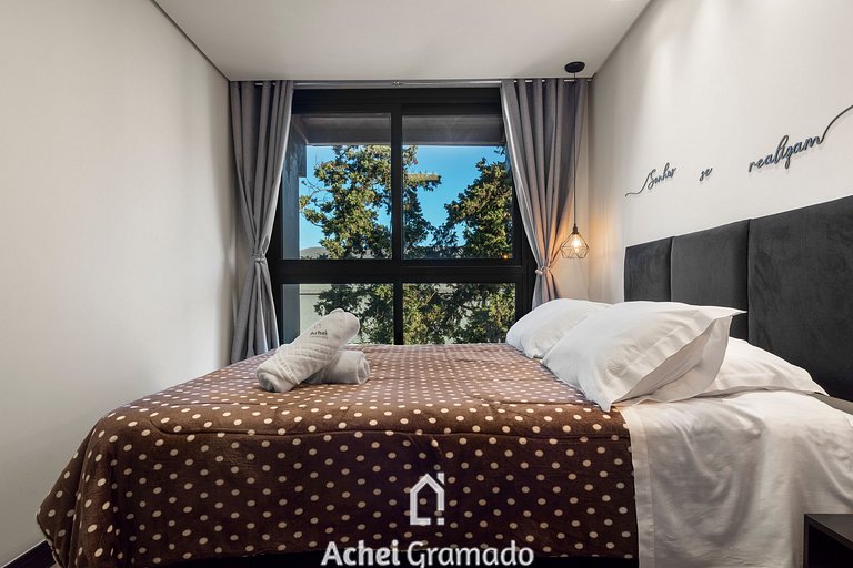 Welter You Piscina e Academia Centro by Achei