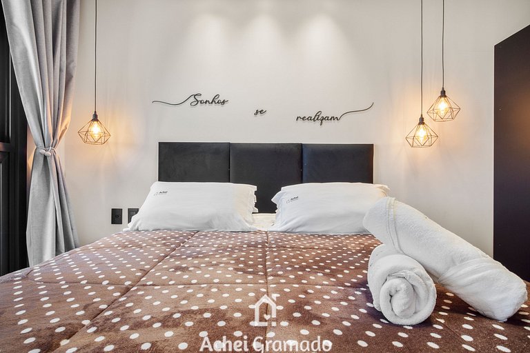 Welter You Piscina e Academia Centro by Achei