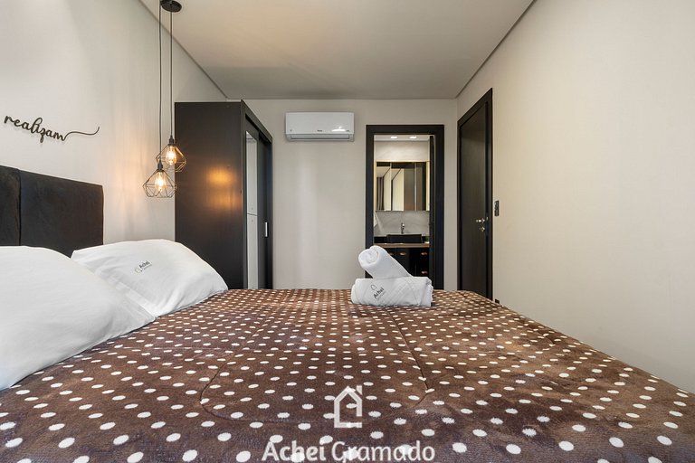 Welter You Piscina e Academia Centro by Achei