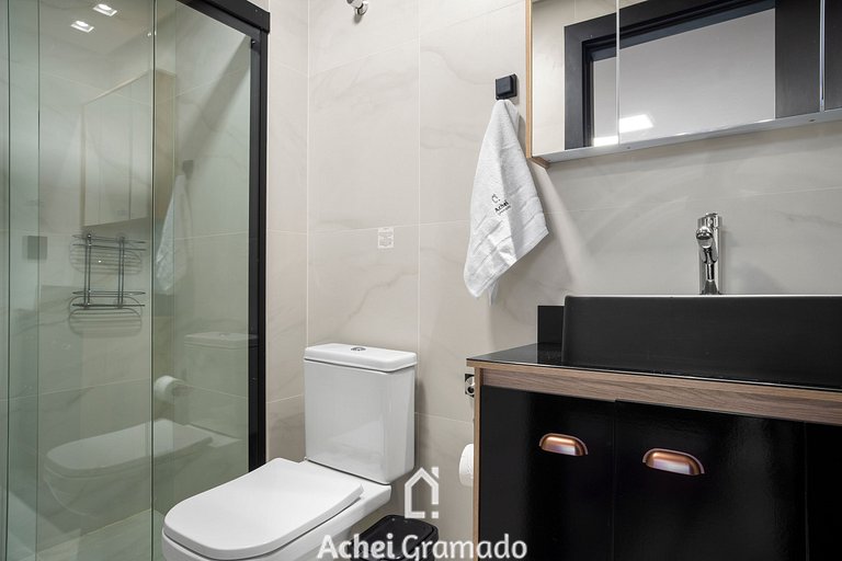 Welter You Piscina e Academia Centro by Achei