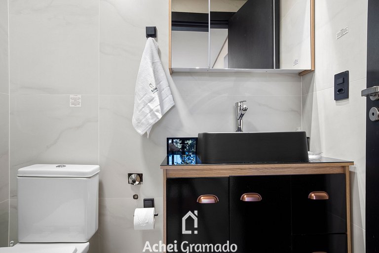 Welter You Piscina e Academia Centro by Achei