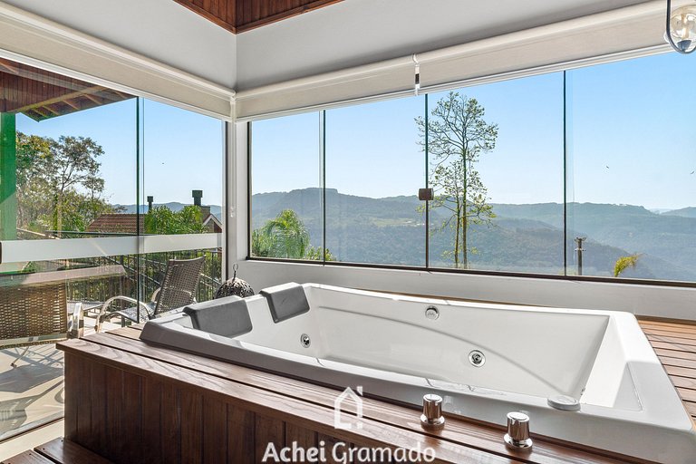 Cabana Groente Hütte Vila Germânica by Achei