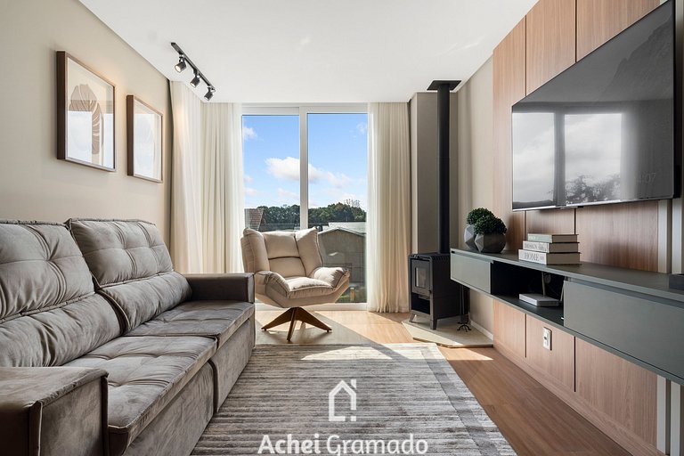 The Garden 900m do Super Carros by Achei Gramado