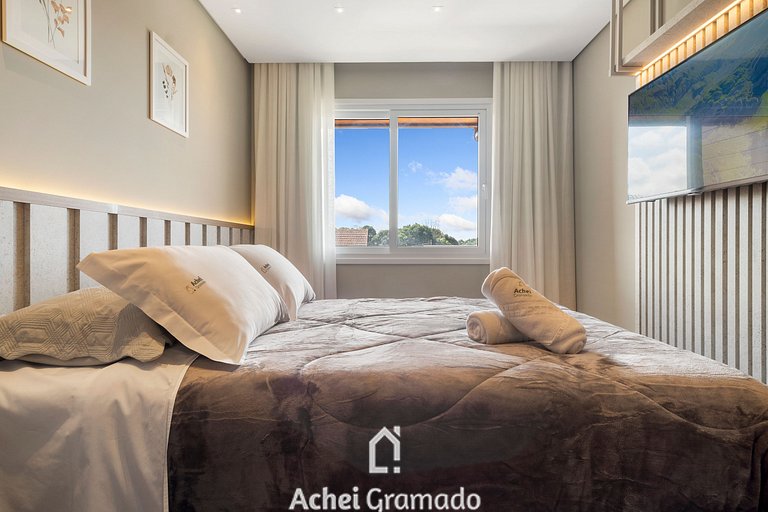 The Garden 900m do Super Carros by Achei Gramado