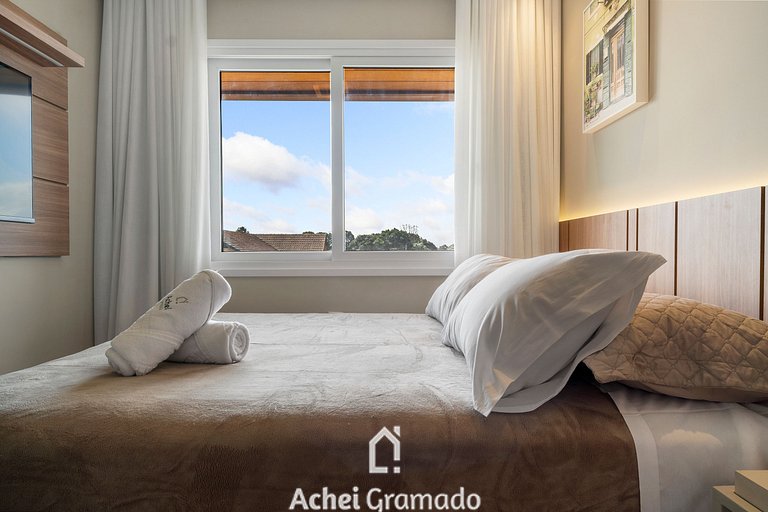 The Garden 900m do Super Carros by Achei Gramado