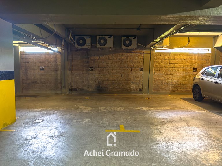 Conforto a 500m do Super Carros by Achei Gramado
