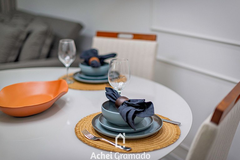 Exclusividade na Serra Gaúcha by Achei Gramado
