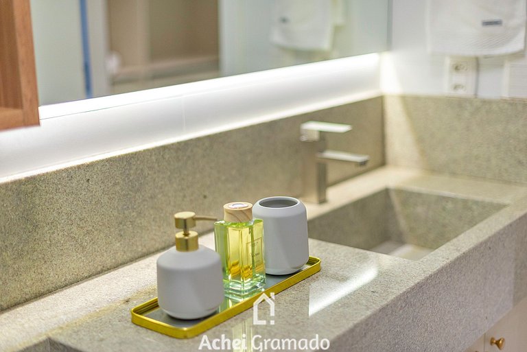 Exclusividade na Serra Gaúcha by Achei Gramado